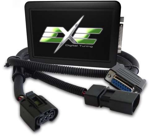 Was sind die Vorteile unserer Zusatzmodule?